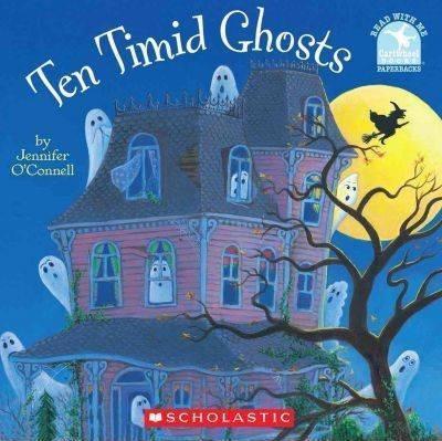 10-TIMID-GHOSTS