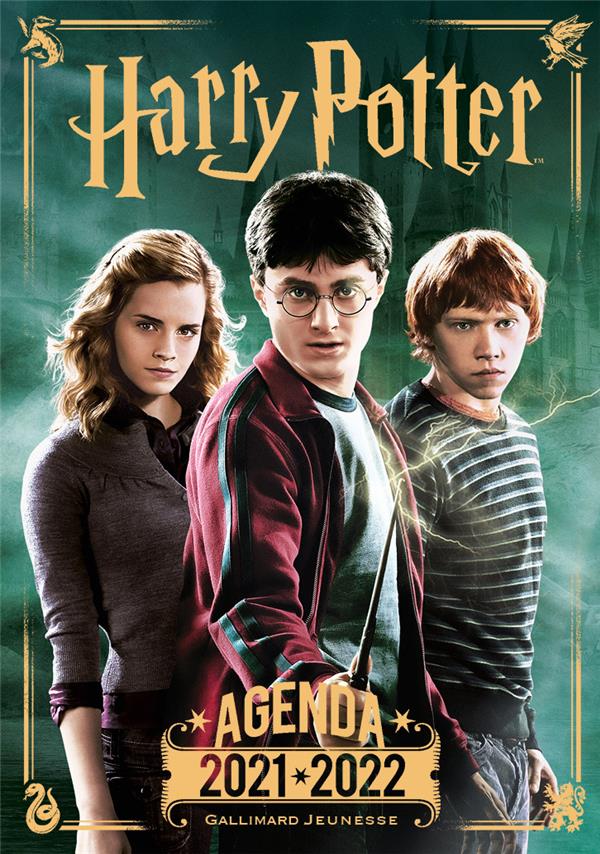 AGENDA-HARRY-POTTER-2021-2022