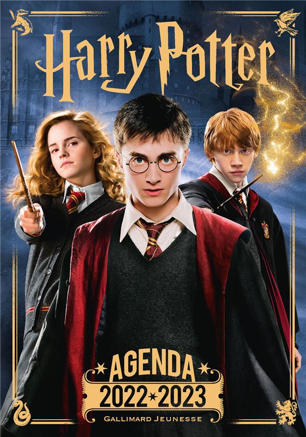 AGENDA-HARRY-POTTER-2022-2023