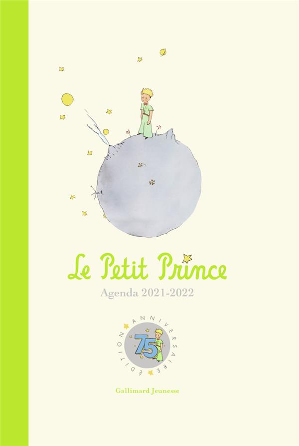 AGENDA-LE-PETIT-PRINCE-2021-2022