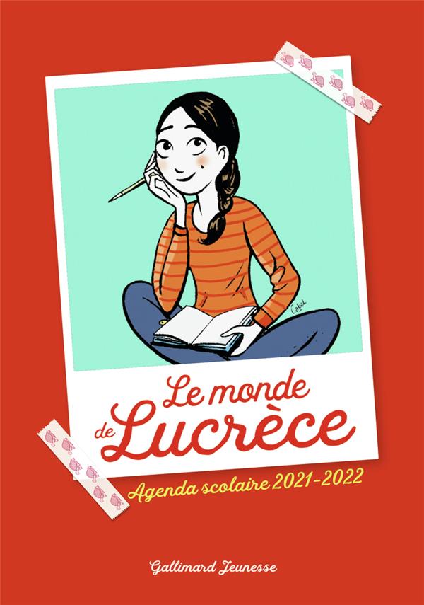 AGENDA-LUCRECE-2021-2022