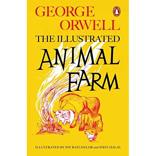 ANIMAL-FARM