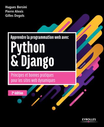 APPRENDRE-LA-PROGRAMMATION-WEB-AVEC-PYTHON-ET-DJANGO-2E-EDITION-PRINCIPES-ET-BONNES-PRATIQUES-PO