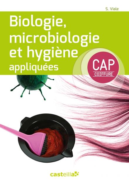 BIOLOGIE-MICROBIOLOGIE-ET-HYGIENE-APPLIQUEES-CAP-COIFFURE-2015-MANUEL-ELEVE