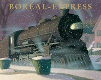 BOREAL-EXPRESS