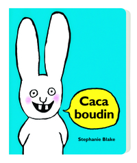 CACA-BOUDIN