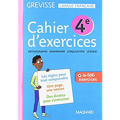 CAHIER-GREVISSE-4E-2019