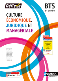 CULTURE-ECONOMIQUE-JURIDIQUE-ET-MANAGERIALE-BTS-1-POCHETTE-REFLEXE-LIVRE-LICENCE-ELEVE-2023