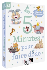 DISNEY-BABY-5-MINUTES-POUR-FAIRE-DODO-0-3-ANS-HISTOIRES-DANIMAUX