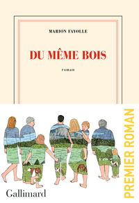 DU-MEME-BOIS