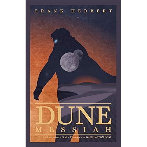 DUNE-MESSIAH