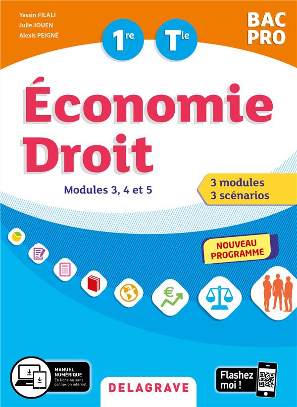 ECONOMIE-DROIT-1RE-TLE-BAC-PRO-2020-POCHETTE-ELEVE