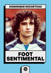 FOOT-SENTIMENTAL