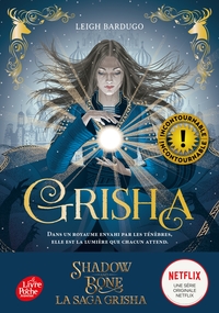 GRISHA-TOME-1