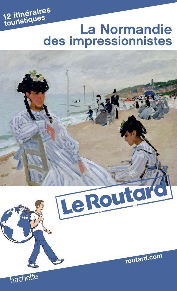 GUIDE-DU-ROUTARD-LA-NORMANDIE-DES-IMPRESSIONNISTES