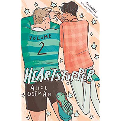 HEARTSTOPPER-VOLUME-2