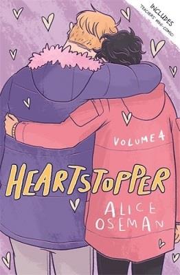 HEARTSTOPPER-VOLUME-4