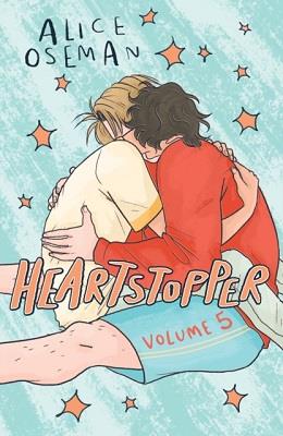 HEARTSTOPPER-VOLUME-5