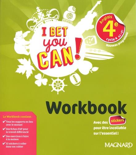 I-BET-YOU-CAN-ANGLAIS-4E-2019-WORKBOOK