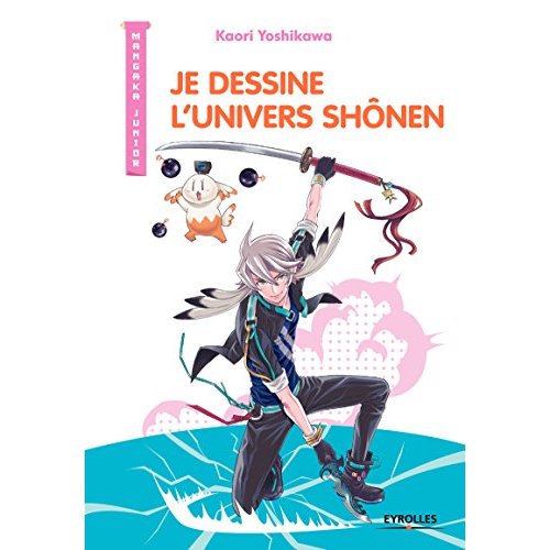 JE-DESSINE-LUNIVERS-SHONEN