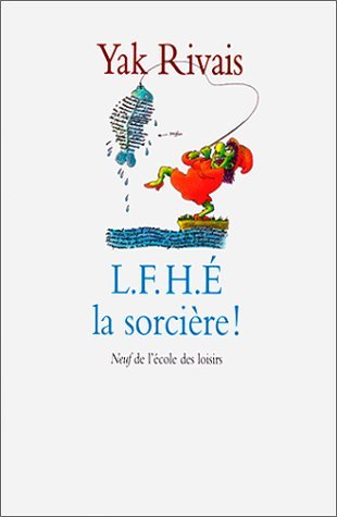 L-F-H-E-LA-SORCIERE