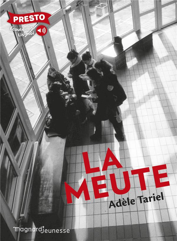 LA-MEUTE