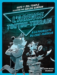 LAGENCE-TOUTOU-TERRAIN-TOME-1-A-LA-POURSUITE-DU-CHAT-PARDEUR