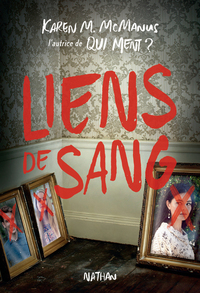 LIENS-DE-SANG