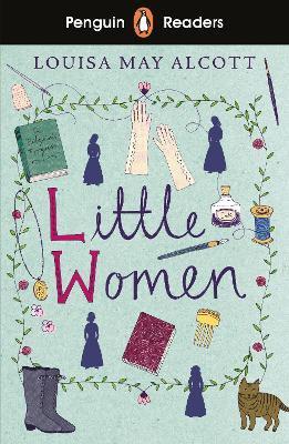 LITTLE-WOMEN