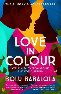 LOVE-IN-COLOUR