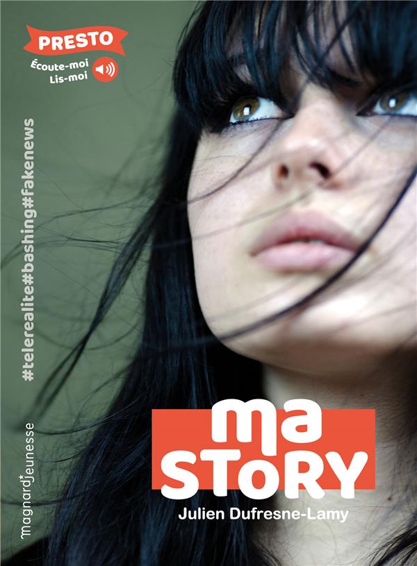 MA-STORY