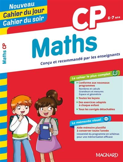 MATHS-CP-CAHIER-DU-JOUR-CAHIER-DU-SOIR