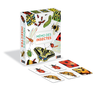 MEMO-DES-INSECTES