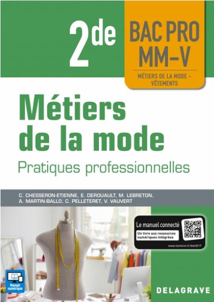 METIERS-DE-LA-MODE-2DE-BAC-PRO-MM-V-2018-POCHETTE-ELEVE-PRATIQUES-PROFESSIONNELLES