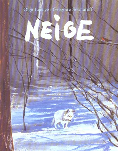 NEIGE