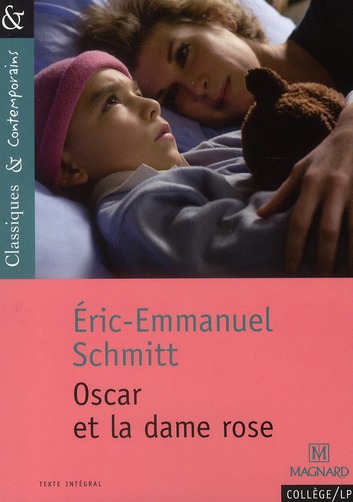 OSCAR-ET-LA-DAME-ROSE-CLASSIQUES-ET-CONTEMPORAINS