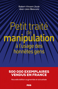 PETIT-TRAITE-DE-MANIPULATION-A-LUSAGE-DES-HONNETES-GENS-NED-NOUVELLE-EDITION-AUGMENTEE-ET-ACTUA