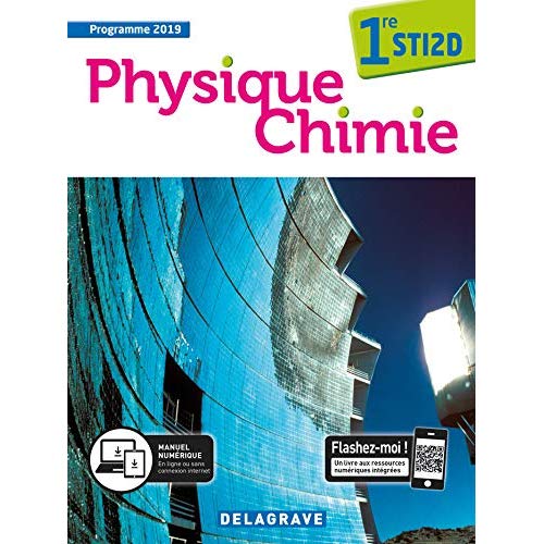 PHYSIQUE-CHIMIE-1RE-STI2D-2019-MANUEL-ELEVE