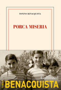 PORCA-MISERIA