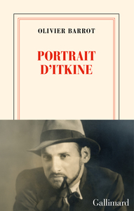 PORTRAIT-DITKINE