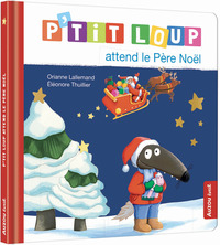 PTIT-LOUP-ATTEND-LE-PERE-NOEL