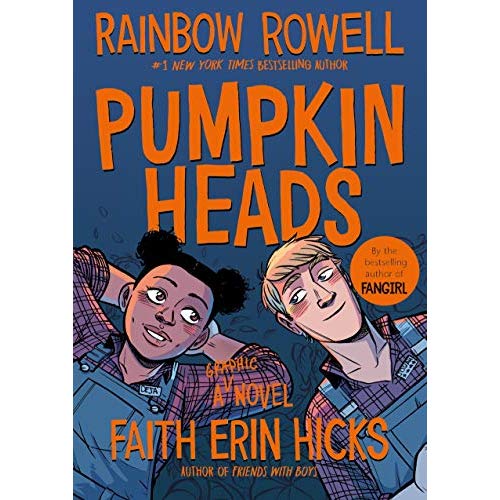 PUMPKINHEADS