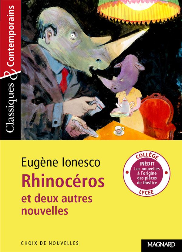 RHINOCEROS-ET-DEUX-AUTRES-NOUVELLES-CLASSIQUES-ET-CONTEMPORAINS