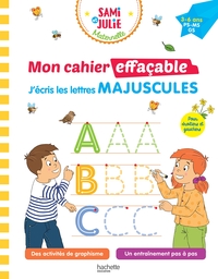 SAMI-ET-JULIE-MATERNELLE-MON-CAHIER-EFFACABLE-JECRIS-LES-LETTRES-MAJUSCULES-3-6-ANS