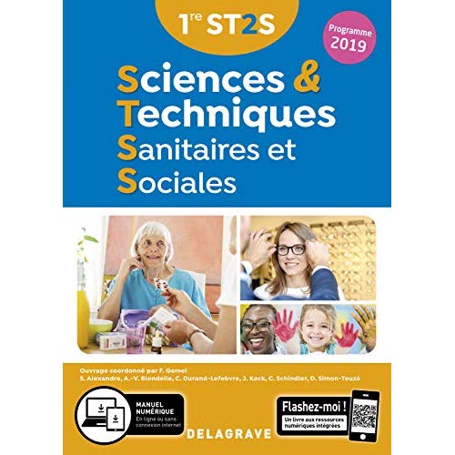 SCIENCES-ET-TECHNIQUES-SANITAIRES-ET-SOCIALES-1RE-ST2S-2019-MANUEL-ELEVE