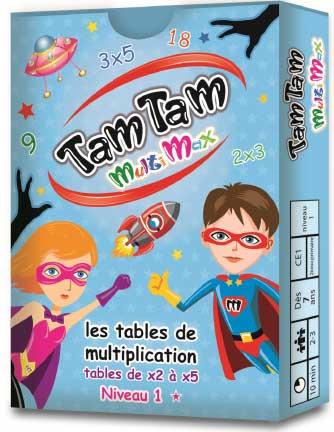 TAM-TAM-MULTIMAX-NIVEAU-1