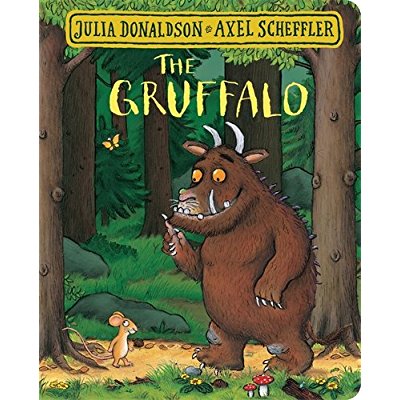 THE-GRUFFALO