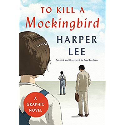 TO-KILL-A-MOCKINGBIRD