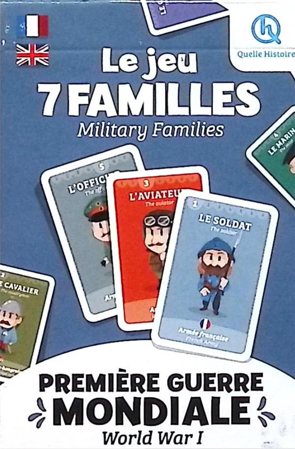 7-FAMILLES-PREMIERE-GUERRE-MONDIALE