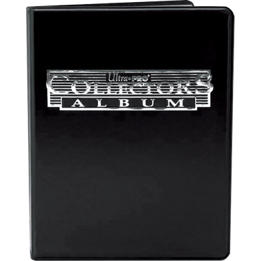 ALBUM-COLLECTORS-ULTRA-PRO